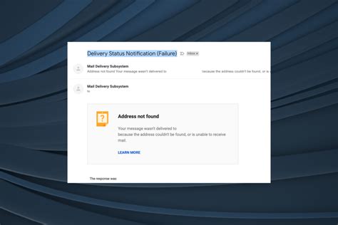 dsn 5.7.129 errors|DSN: Delivery Status Notification for SMTP Email .